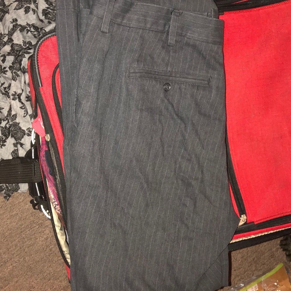 Interview outfit